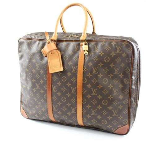 louis vuitton reseväska